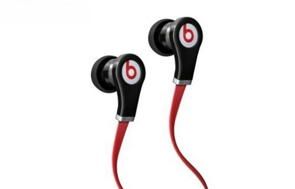 10xFree shipping Monster Beats By Dr. Dre Tour In-Ear Headphone