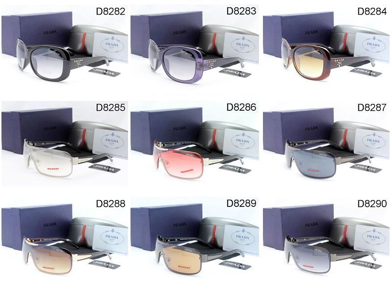 2012 Prada Evidence Sunglasse 30 each!!