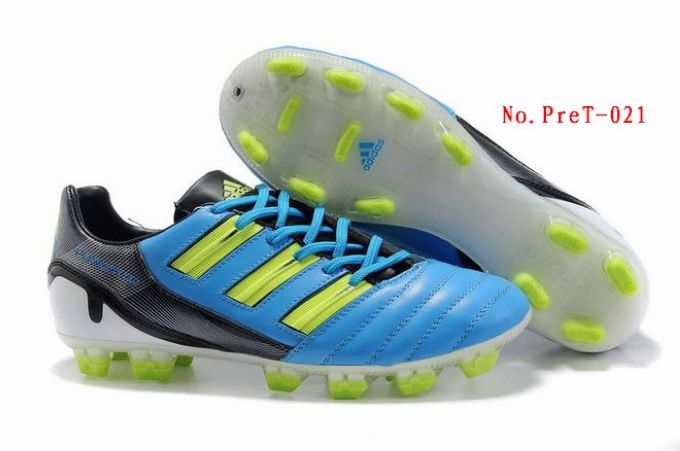 Cheap Adidas Adipower Predator TRX-FG Football Soccer Shoe