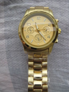 HOT MICHAEL KORS WATCH WOMENS CRYSTAL WATCHES Add to Watchlist