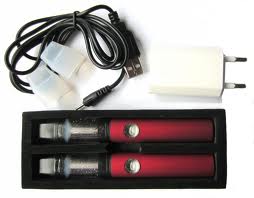2012hot selling   e;ectronic cigarette Clearomizer Elips Sole Starter Kit (350mah)