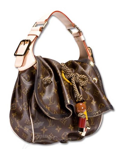 new Louis Vuitton monogram Madonna handbag bag M97015