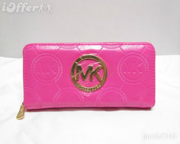new MICHAEL KORS wallets WOMEN'S MK handbag wallet