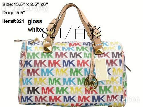 Michael Kors women's bag MK handbag shoulder bags purse