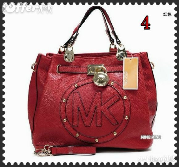 womens Michael Kors MK handbags bag purse bags BLACK