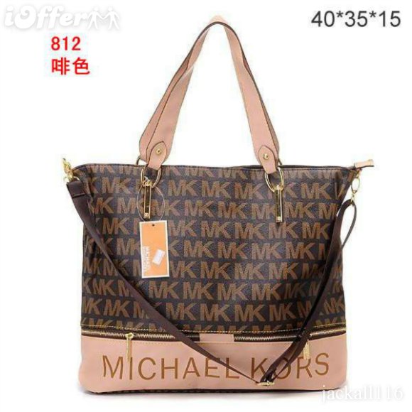 2012 NEW MICHAEL KORS HANDBAGS MK BAGS purse #812
