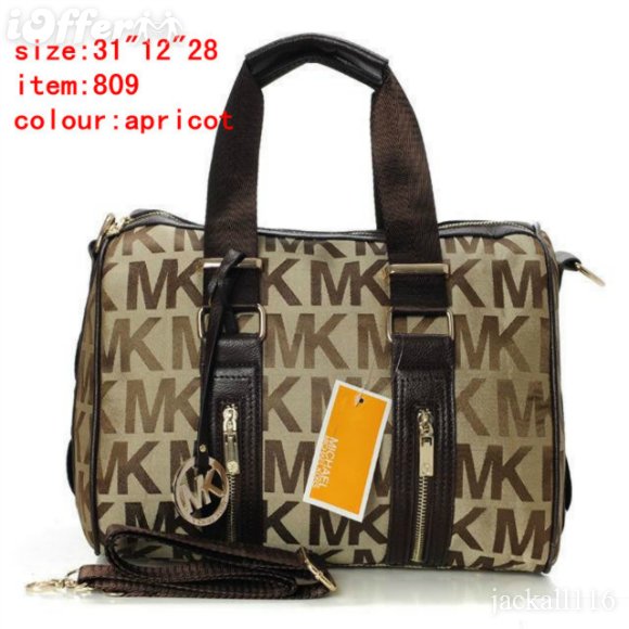 2012 NEW MICHAEL KORS HANDBAGS MK BAGS purse #812