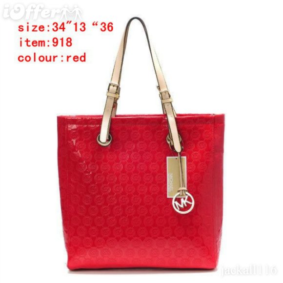 2012 NEW MICHAEL KORS HANDBAGS MK BAGS purse #918