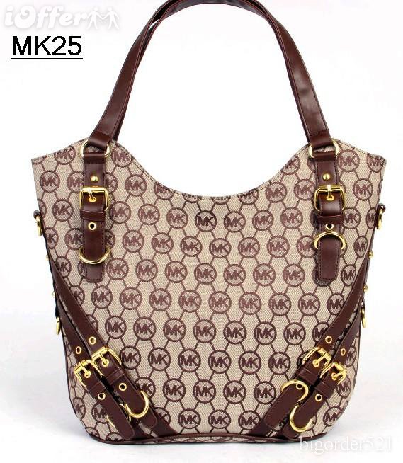 Michael Kors kors MK women's handbag