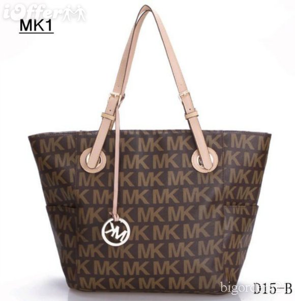 Michael Kors kors MK women's handbag