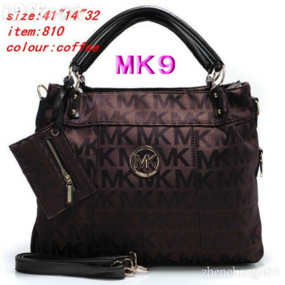 New Michael Kors MK Women's shoulder bag handbags bags