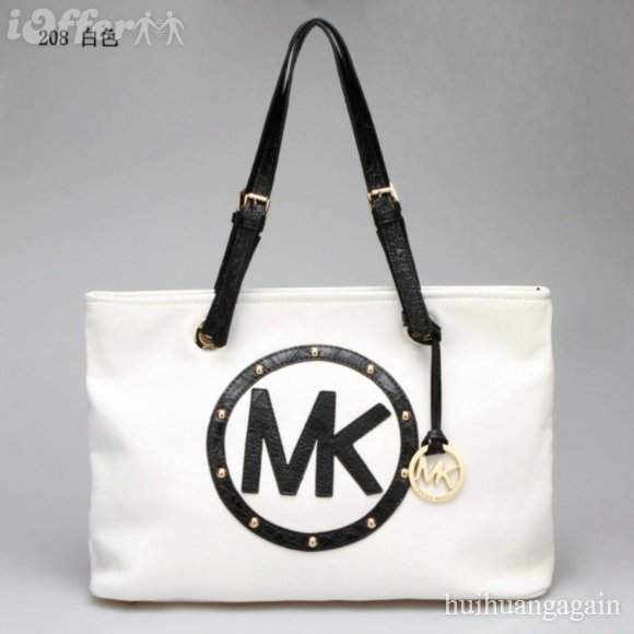 2012 Michael Kors kors womens MK handbag bag purse bag