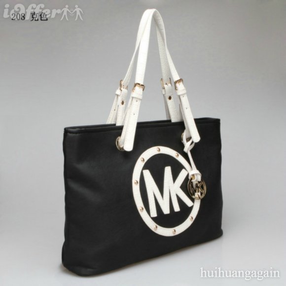 2012 Michael Kors kors womens MK handbag bag purse bag