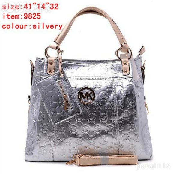 2012 NEW MICHAEL KORS HANDBAGS MK BAGS purse #9825