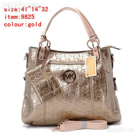 2012 NEW MICHAEL KORS HANDBAGS MK BAGS purse #9825