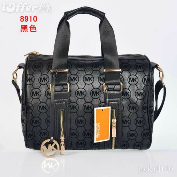 2012 NEW MICHAEL KORS HANDBAGS MK BAGS purse #8910