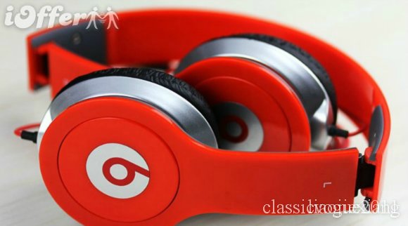 NEW MONSTER BEATS BY DR. DRE MINI SOLO HD HEADPHONES
