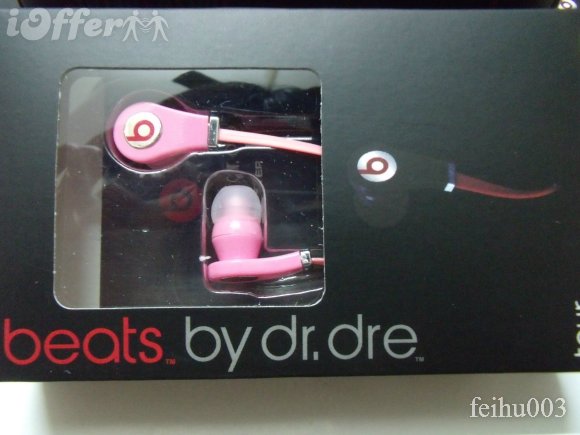 BEATS BY DR DRE TOUR HEADPHONES earphone solo hd studio