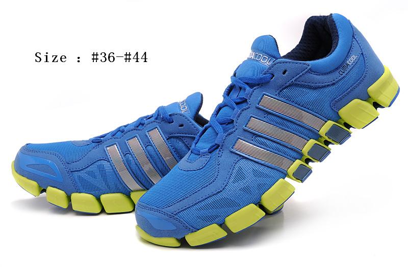 Adidas Mesh Ventilation Running shoes Sports shoes