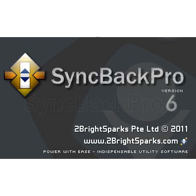 2BrightSparks SyncBackPro v6.0.12.0 Multi-Language Full version