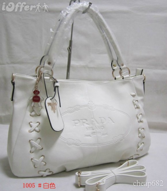 HOT!!! Prada handbag bag handbags bags #004