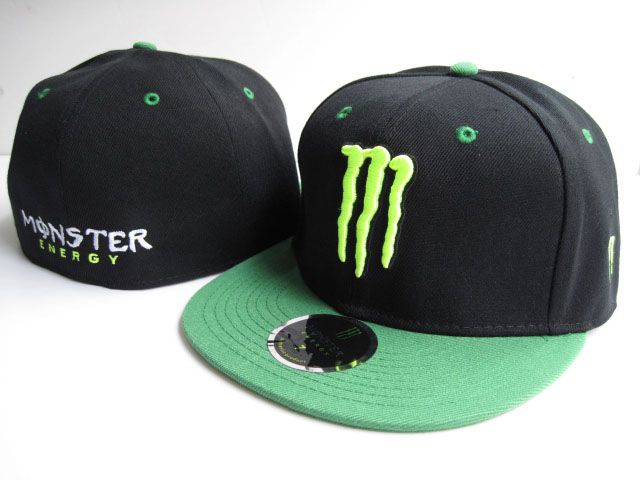 Monster Hat,bnwt,motorcross,skate,bmx
