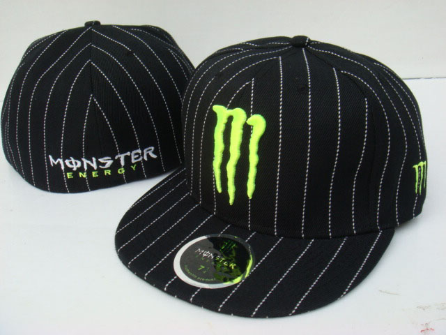 Monster Hat,bnwt,motorcross,skate,bmx