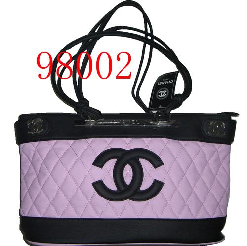 Chanel--388 handbags