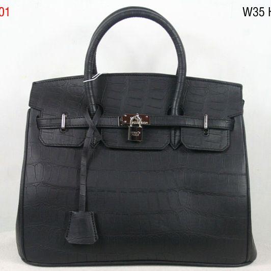 Hermes--25 handbags