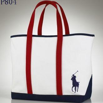 Polo--12 handbags