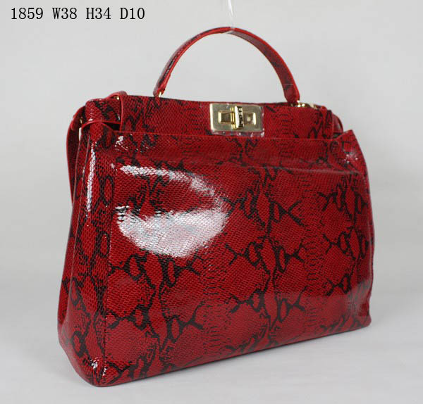 Fendi1859 handbags