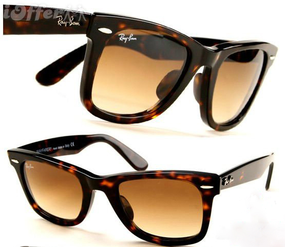 2012 New Style Rayban 2140 RB2140 Wayfarer Sunglasses
