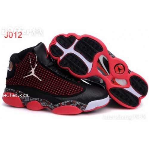 NEW Jordan 13 mens Shoes Casual Sneaker Basketba