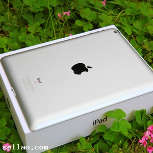 100% original Apple iPad 3 16GB Wi-Fi 9.7in Warranty
