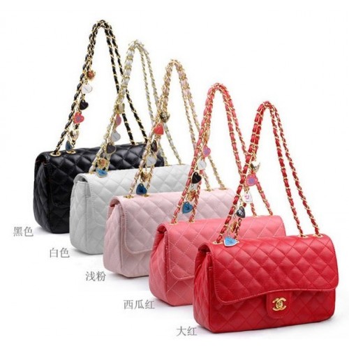 2012 new CHANEL Handbag bags