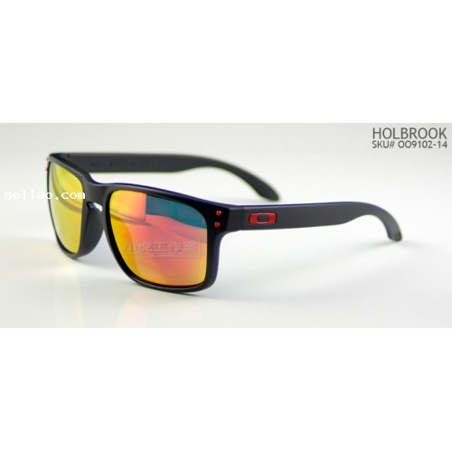 Oakley DUCATI HOLBROOK sunglasses