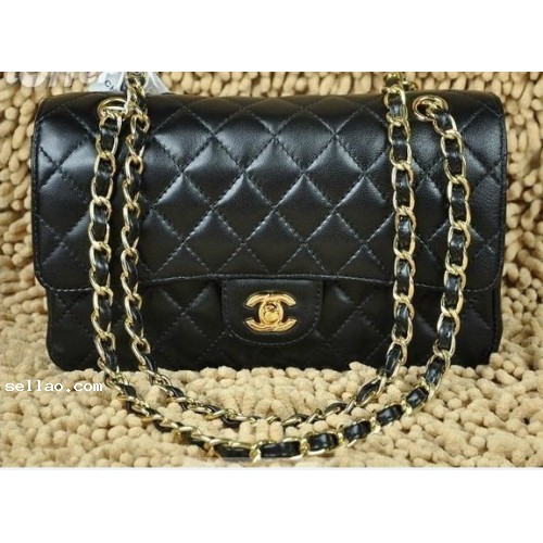 Chanel jumbo flap handbag Shoulder bags 1112
