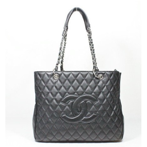 2012 New Chanel black Chain women's handbag bags