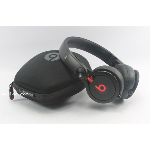 High quality Monster beats by dr.dre mixr headphones