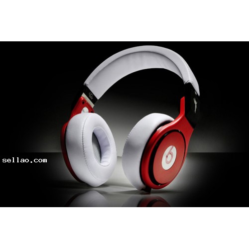 Monster Beats by dr.dre VOV Angel Pro Headphones New