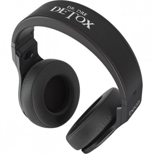 Beats by dr dre PRO DETOX Headphones High quality new