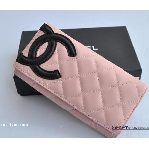 chanel women's wallet purse handbag bags