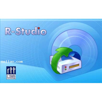R-STUDIO 6.1.152029 full version