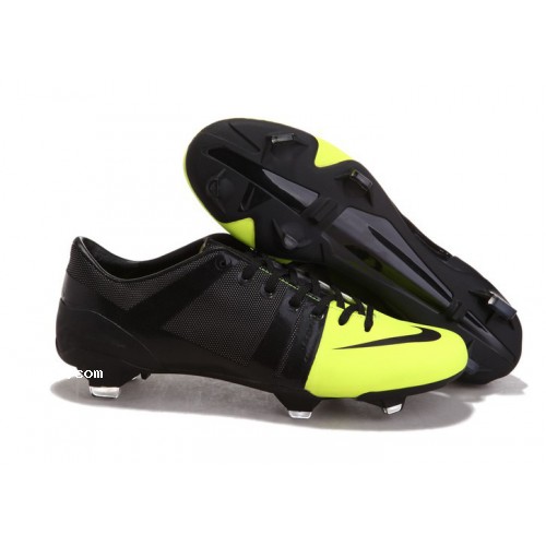 Nike Green Speed GS Football soccer Shoes