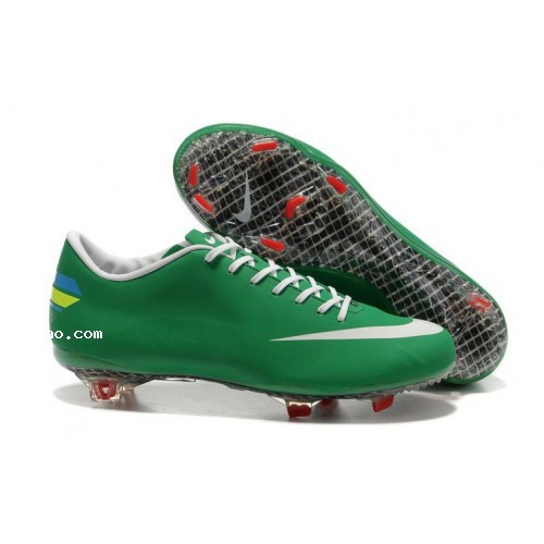 Nike Mercurial Vapor VIII FG soccer boots