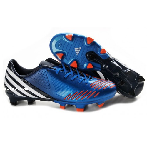 Adidas Predator LZ TRX FG soccer Boots