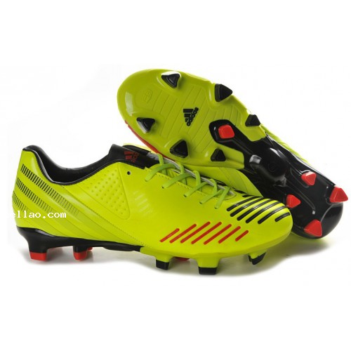Adidas Predator LZ TRX FG Football Shoes