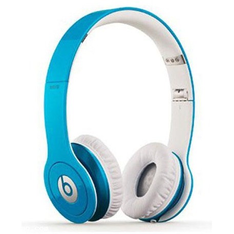 Monster Beats by Dr. Dre Solo HD Headphones