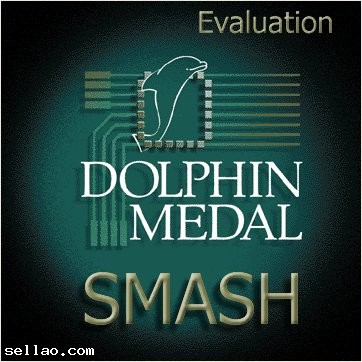Dolphin Integration Smash v5.19 Full version