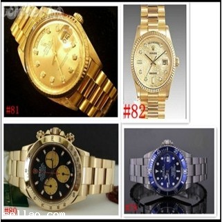 FREE shhipping watch Rolex watch men's watches